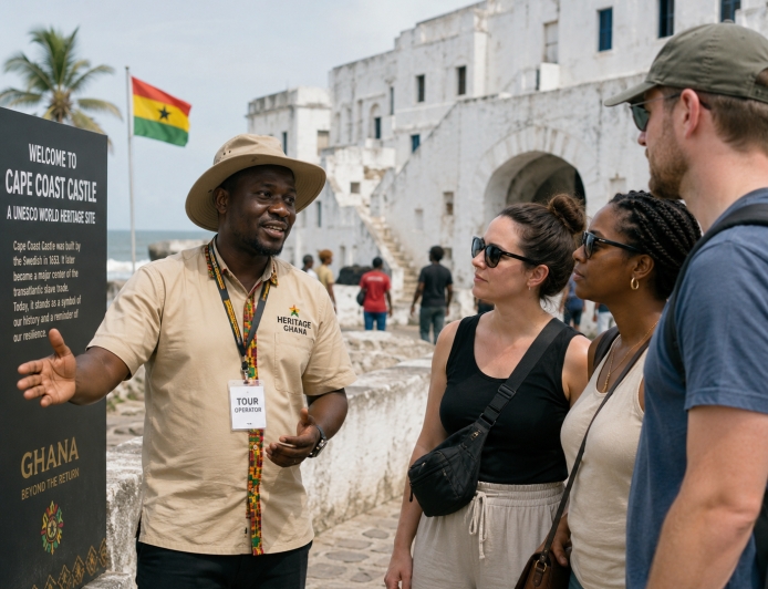 African Travel & Tourism News 03 06 26