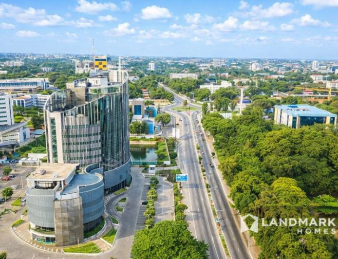 Ghana’s real estate market so far in 2026
