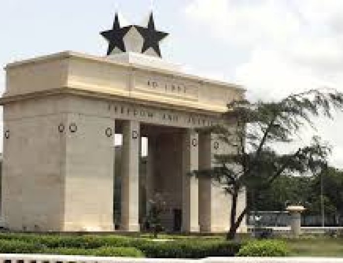 Ghana's  cities  outgrowing their government-Professionals lanent