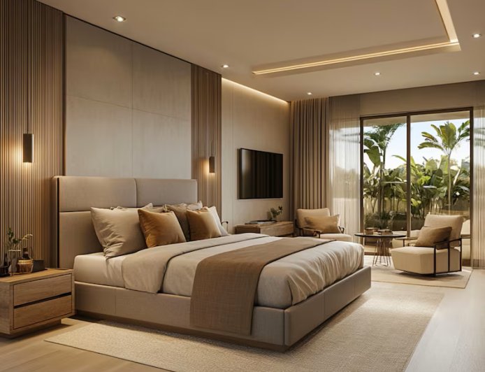 Home improvement tips for a better living Space