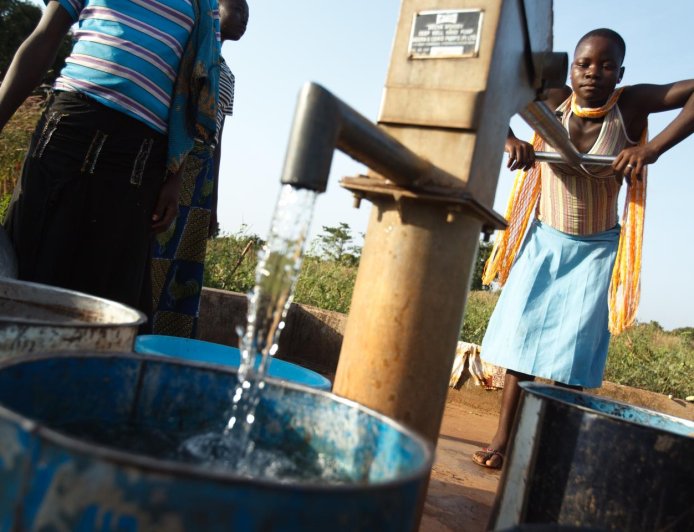 Ghana's water and sanitation crisis demands urgent action