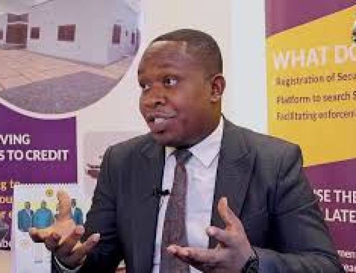 Buying a house or car? BoG advises public to search Collateral Registry first