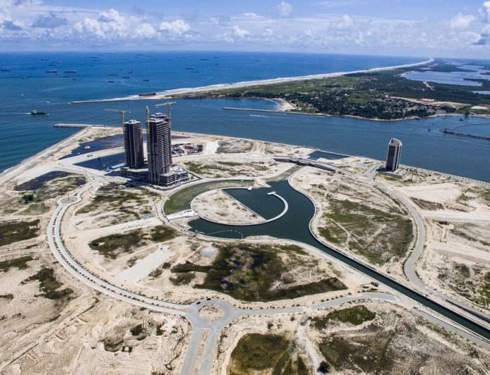 Crowning Excellence: Africa’s Best Residential Developers in Luxury Living