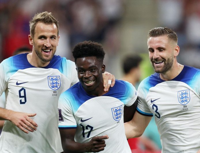 World Cup News Latest: England  against Norway as tickets being resold for $1m