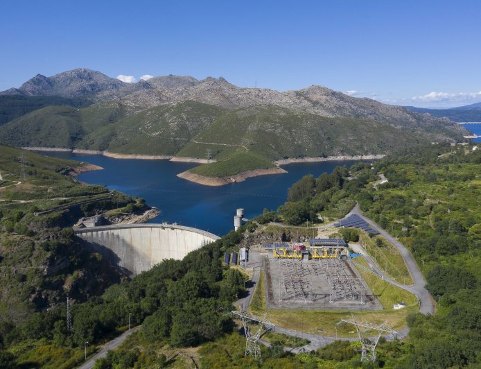 Hydropower Potential in Africa: Unlocking a Reliable Energy Future for Governments
