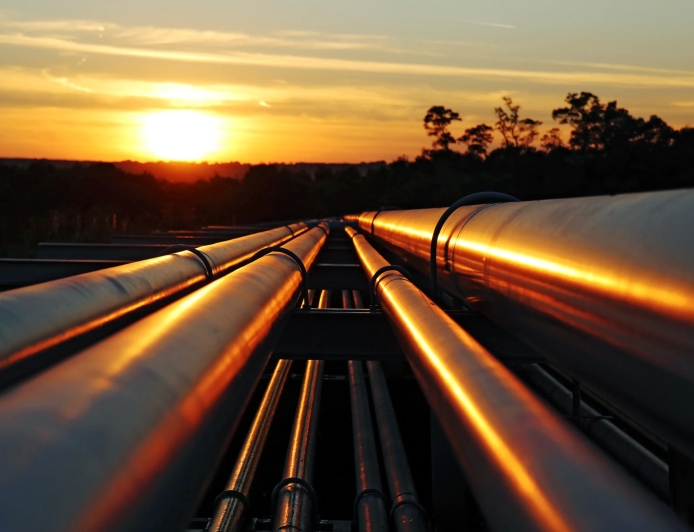 Domestic Natural Gas Resources: How African Governments Can Boost Energy Security and Economic Growth