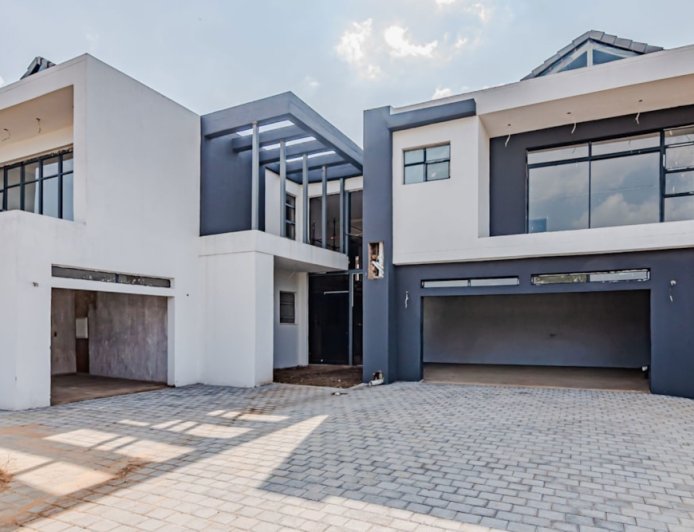 Trusted Real Estate Broker of the Year – Africa 2026