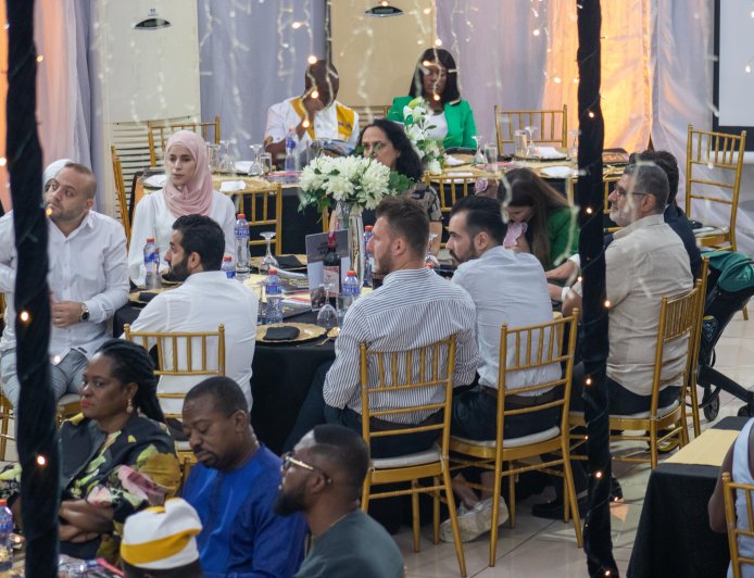 Ghana Property Awards 2026: Celebrating Excellence in Ghana’s Built Environment