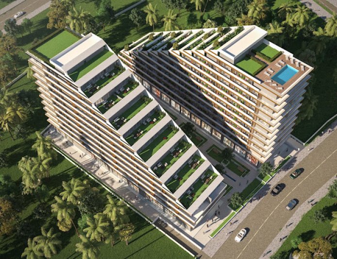 Best Residential Developer – Upper Income Prestigious 2026