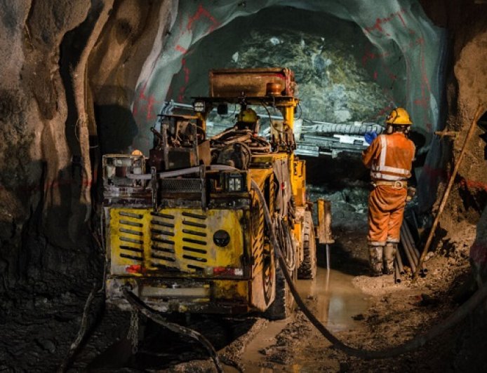 Top 5 Districts Driving Mineral Resource & Industrial Development in Ghana