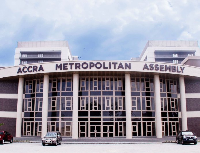 Top 5 Districts for Trade, Tourism & Investment Promotion in Ghana | 2025 Ranking