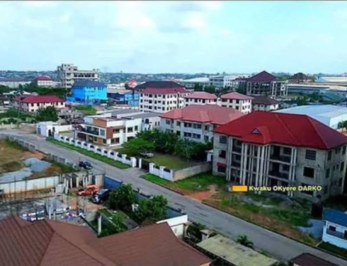 Best In Community Palliative and End Of Life Care 2026: Defining Excellence and Recognizing Leading Districts in Ghana