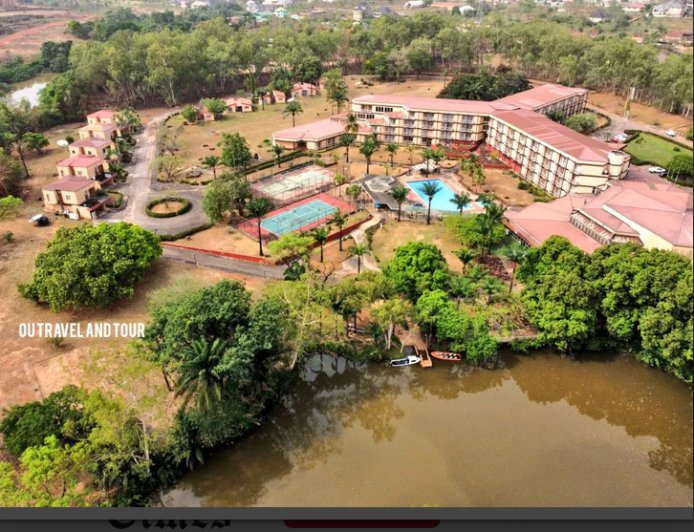 Landmark Africa: From Property Platform to Pan-African Destination Development Brand
