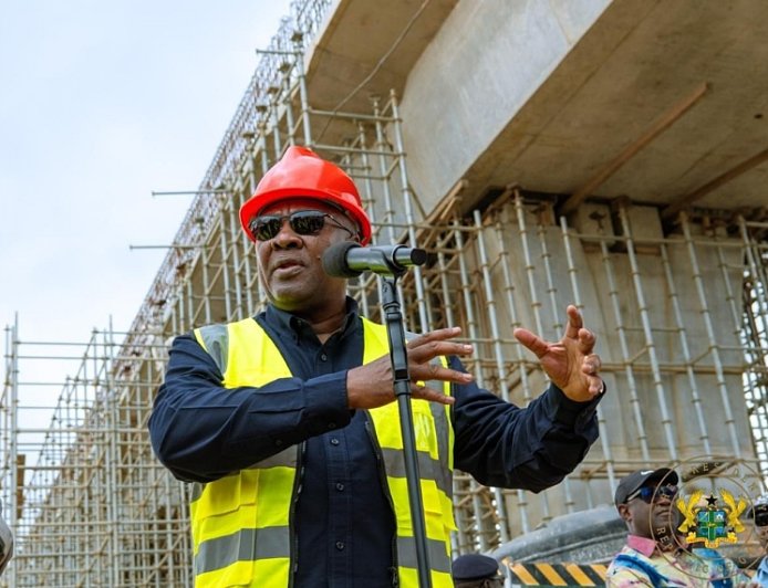 Ghana’s Construction Sector in 2026: Big Push, Rising Activity and the Challenges Still Holding the Industry Back