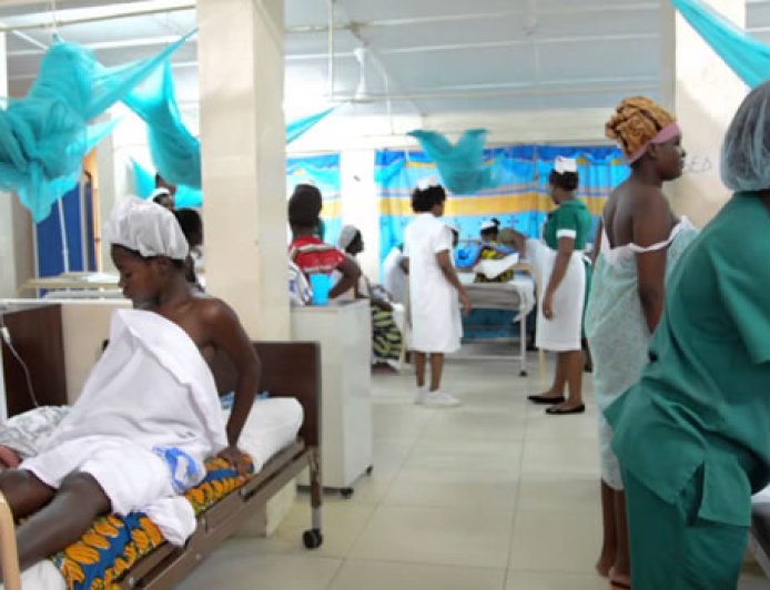 Best in Intermediate Care 2026: 3 Ghana Districts Supporting Patients Beyond the Hospital