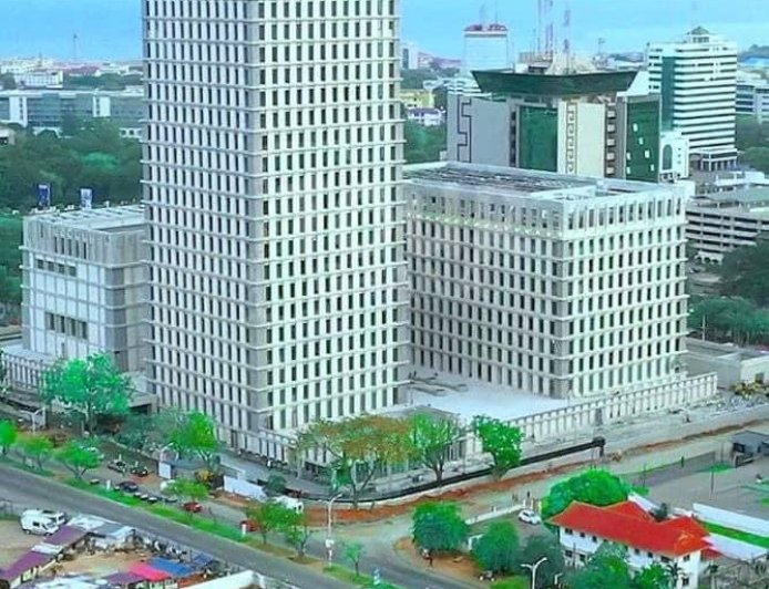 Best Edifice 2026 Ghana: Celebrating Excellence in Architecture and the Built Environment