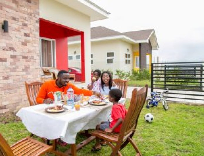 Biggest Estate Development 2026 Ghana: The Large-Scale Projects Redefining Urban Living
