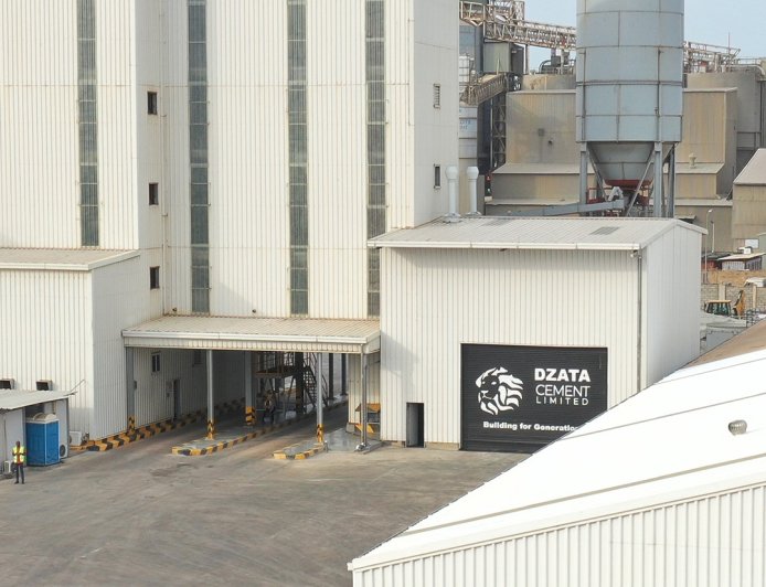 Inputs Supplier 2026 Ghana – Cement & Iron Rods
