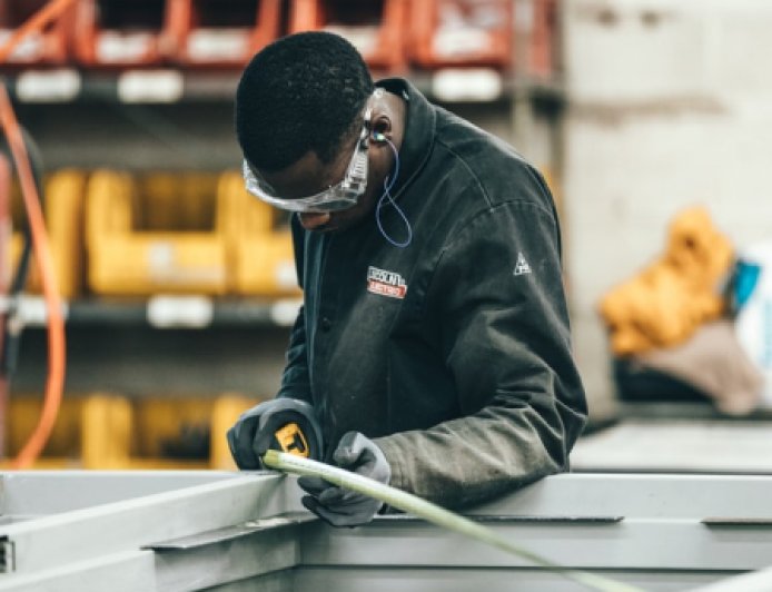 Manufacturing Company 2026, Ghana – Roofing