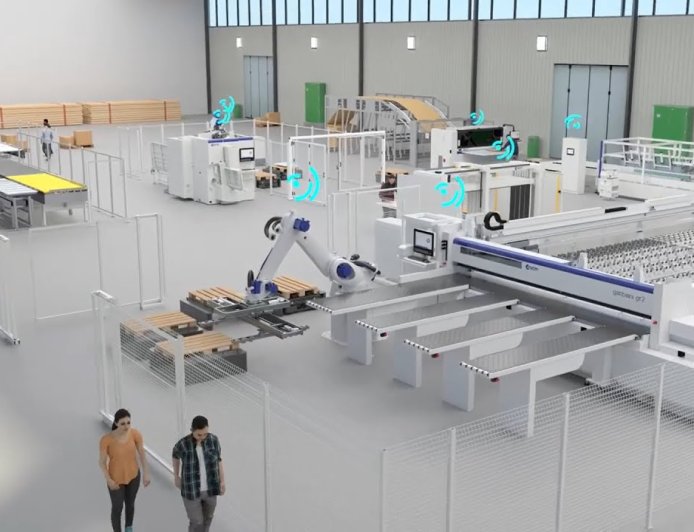 Manufacturing Company 2026, Ghana – Furniture Design