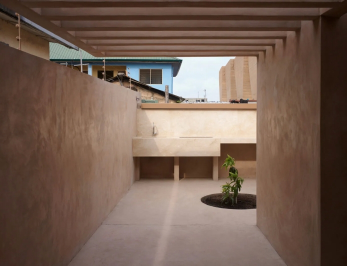 Residential Interior Design of the Year 2026, Ghana