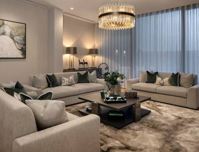 Emerging Stars in Ghana's Interior Design: Pioneering Companies Shaping the Future of Spaces