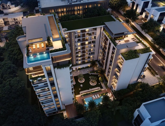 Best Promising Property Company of the Year 2026-Ghana