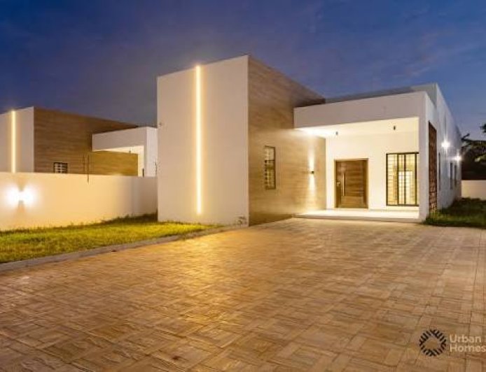 Up & Coming Property Brand of the Year 2025, Ghana
