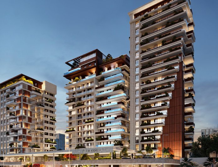 Best Residential Developer – Luxury Homes