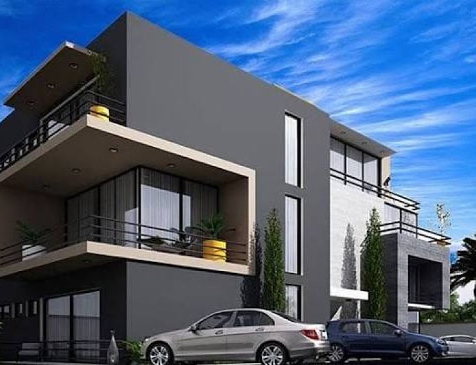 The Best Residential Developer of the Year 2026 – Upper Income, Luxurious category