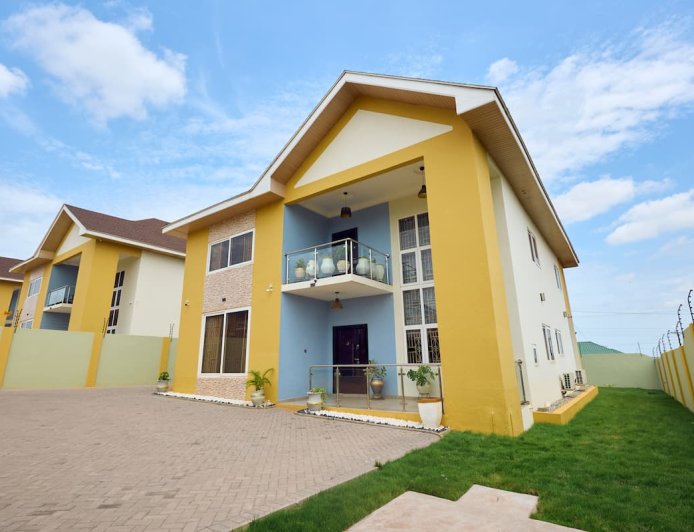 Affordable Luxury Real Estate Brand of the Year 2026