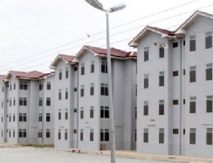 The Best Residential – Lower Income 2026  