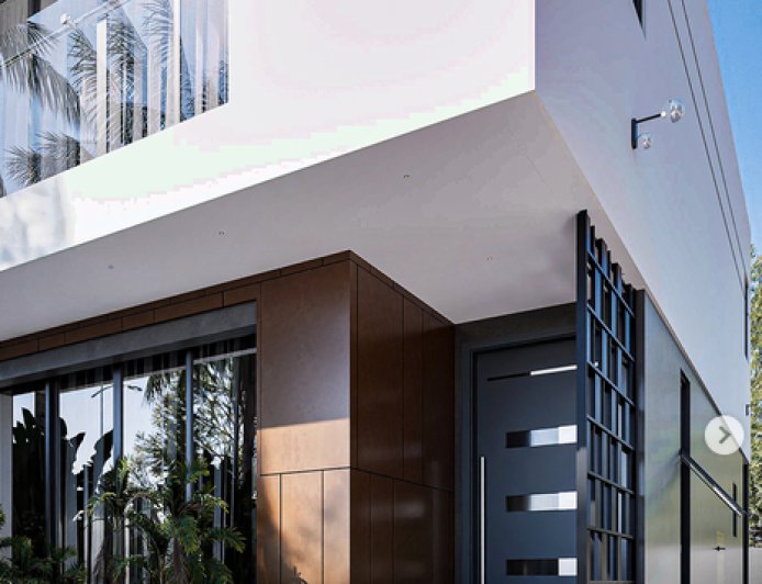 Mass Social Housing of the Year 2026 – Real Estate