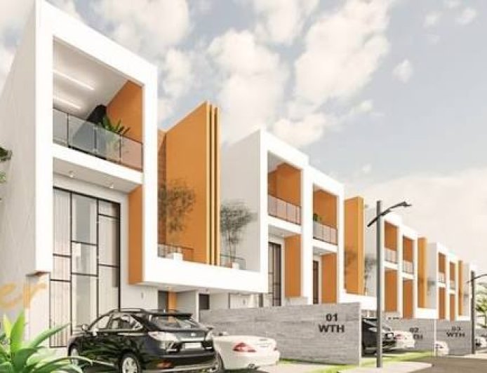 Best Residential Developer – Luxury Homes 2026
