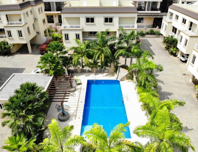 Quality Property Firms in Ghana: Defining the Category and Two Leading Examples