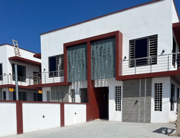 Middle-Income Luxury Property Developers in Ghana: Defining the Category and Leading Examples