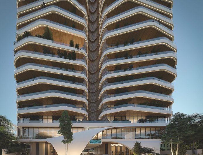 Best Luxury Condo Development of the Year 2026