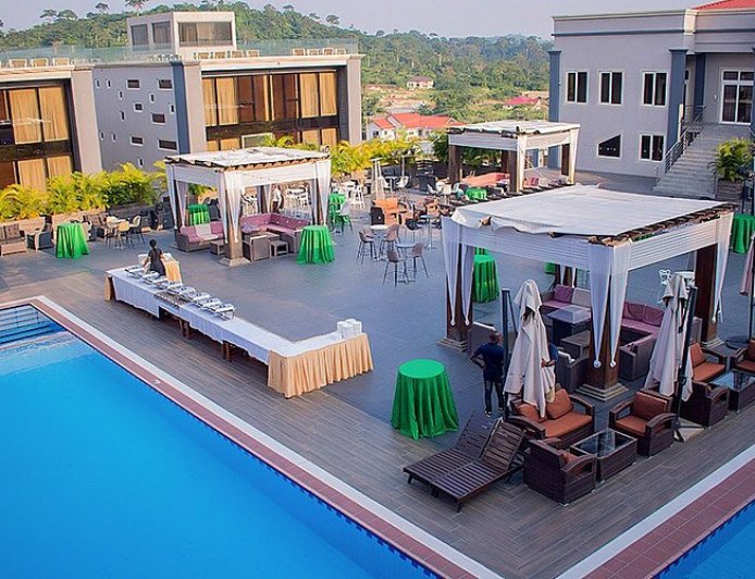 Best Hotel Development 2026: Celebrating Excellence in Ghana’s Hospitality Landscape