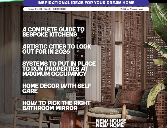Property Supplement of the Year 2026