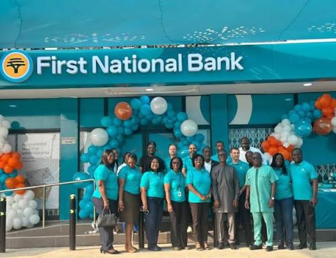 Innovative Mortgage Product  2026-Ghana