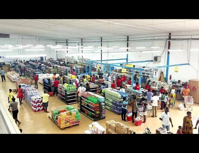 Best Retail Shopping Centre 2026