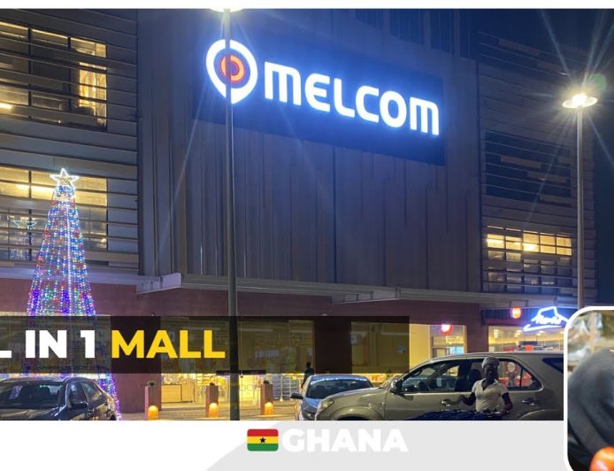 Best Retail Outlets in Ghana 2026: What Defines Excellence?