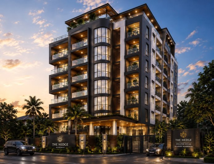 ABREMCO Group: Building a New Generation of Ghanaian Real Estate Development