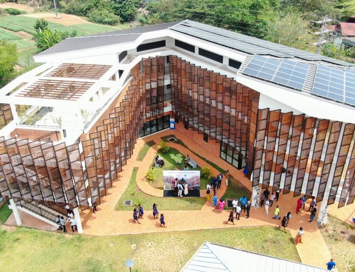 Architectural Consultancy of the Year 2026: Key Criteria and Examples
