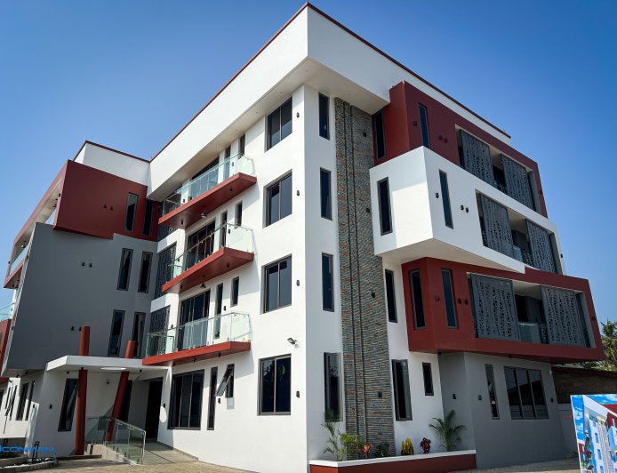 How RENTBRiG is changing Ghana’s traditional rent payment model. 