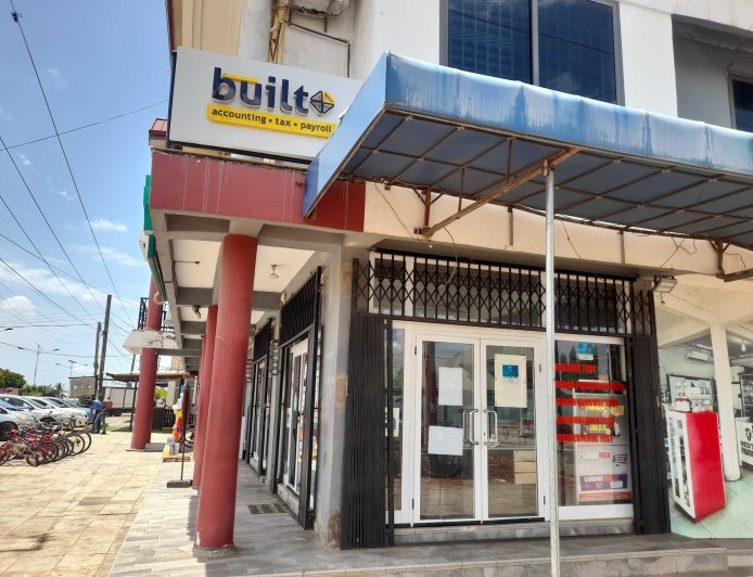 Premier Ghanaian Real Estate & Construction Software Solutions 2026