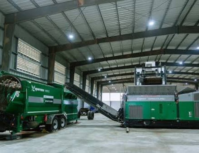 Leading Ghanaian Manufacturers of Block & Brick Making Machinery 2026