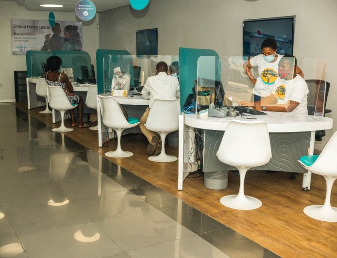 FNB explains how Ghanaians can own homes without a deposit