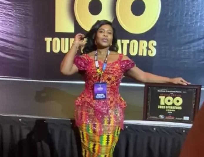 African Travel and Tourism News  20 10 26