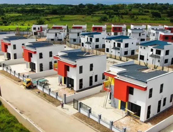 African Home Building News 25 10 26